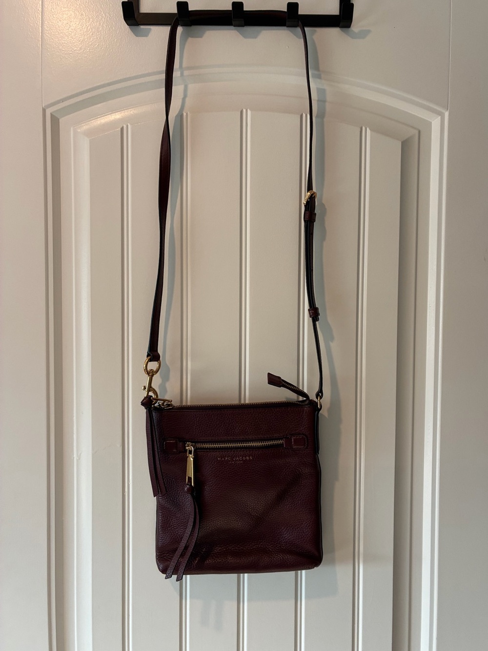 Marc Jacobs Cross Body Bag